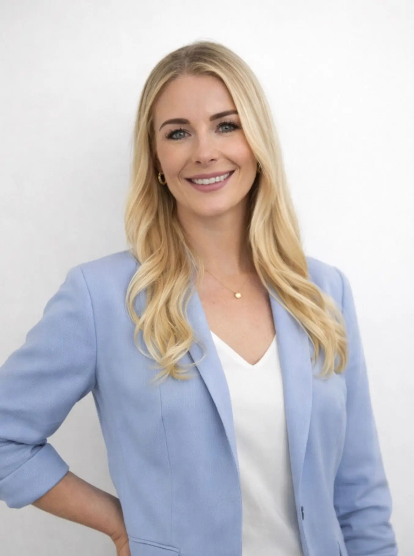 Flora Muijzer, Physiotherapist & Sports Performance Specialist